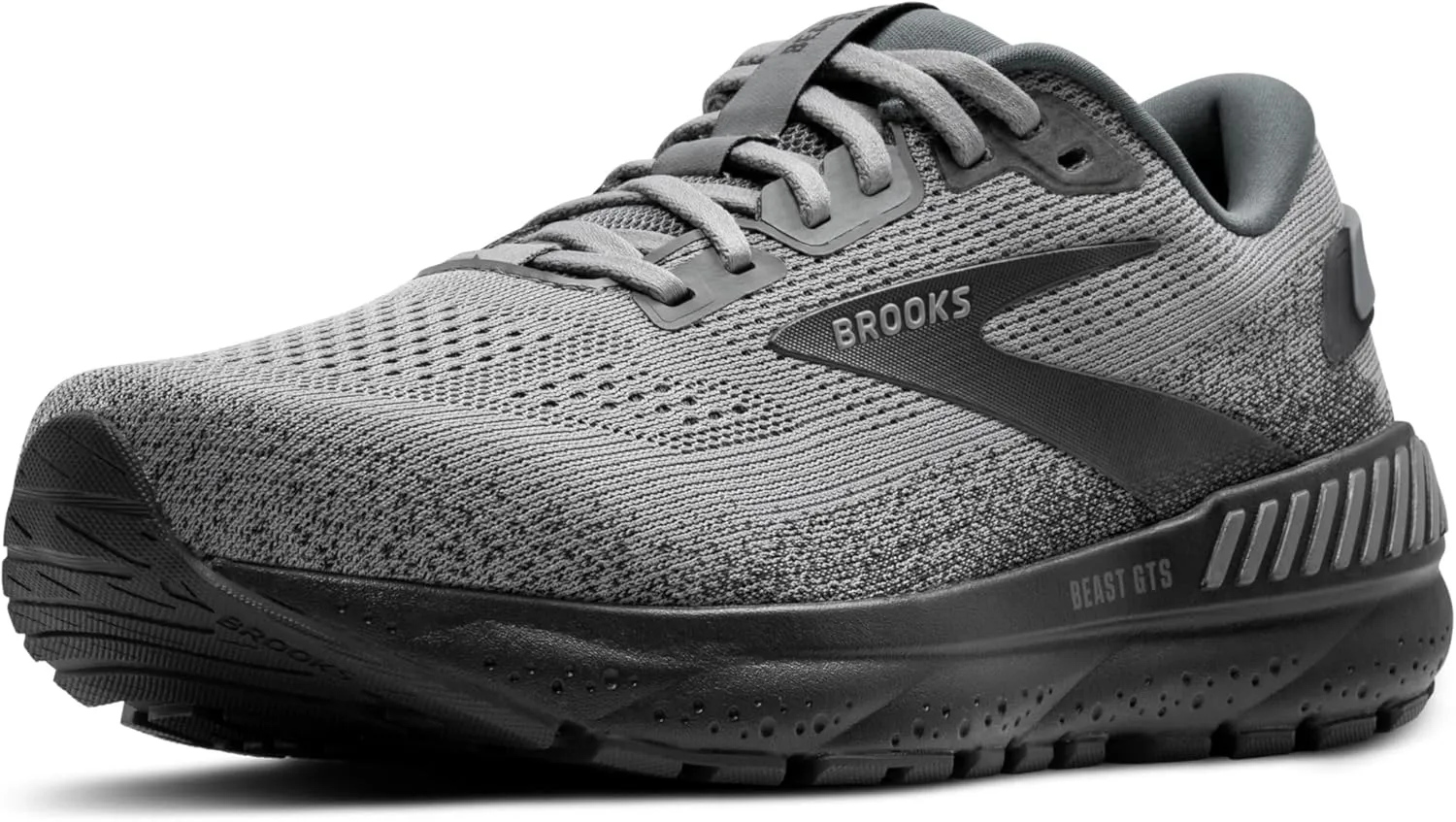 Brooks Men??s Beast GTS 24 Supportive Running & Walking Shoe